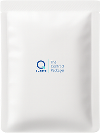 Saszetki z chusteczką