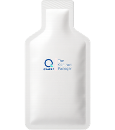 Saszetki kształtowe