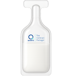 Opakowania 3D monodozy